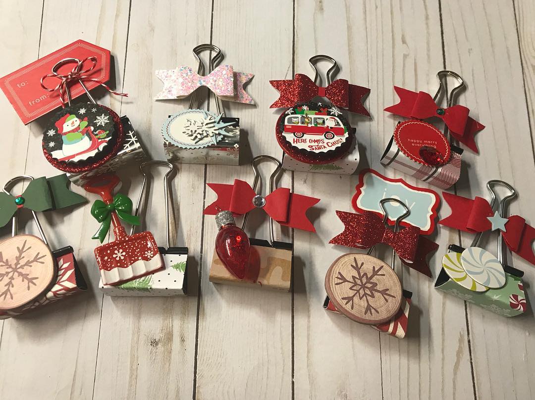 35 Easy Christmas Crafts and Art Ideas