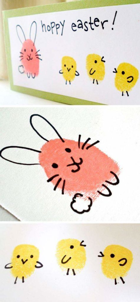 90+ Simple Easter Crafts Ideas to Inspire You