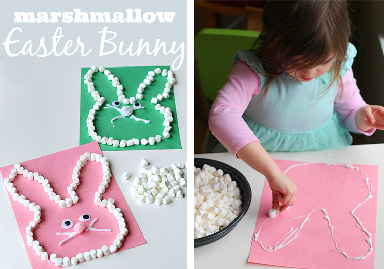 90+ Simple Easter Crafts Ideas to Inspire You