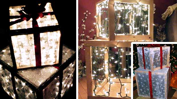 Christmas Lighting Ideas 44 