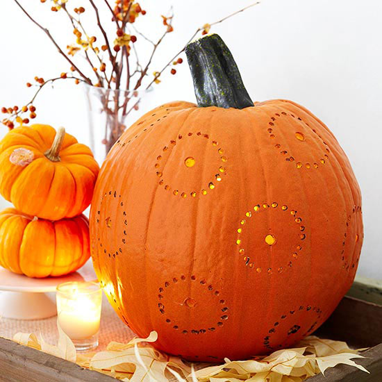 40 Unique DIY Halloween Decorations - Get Creative this Fall!