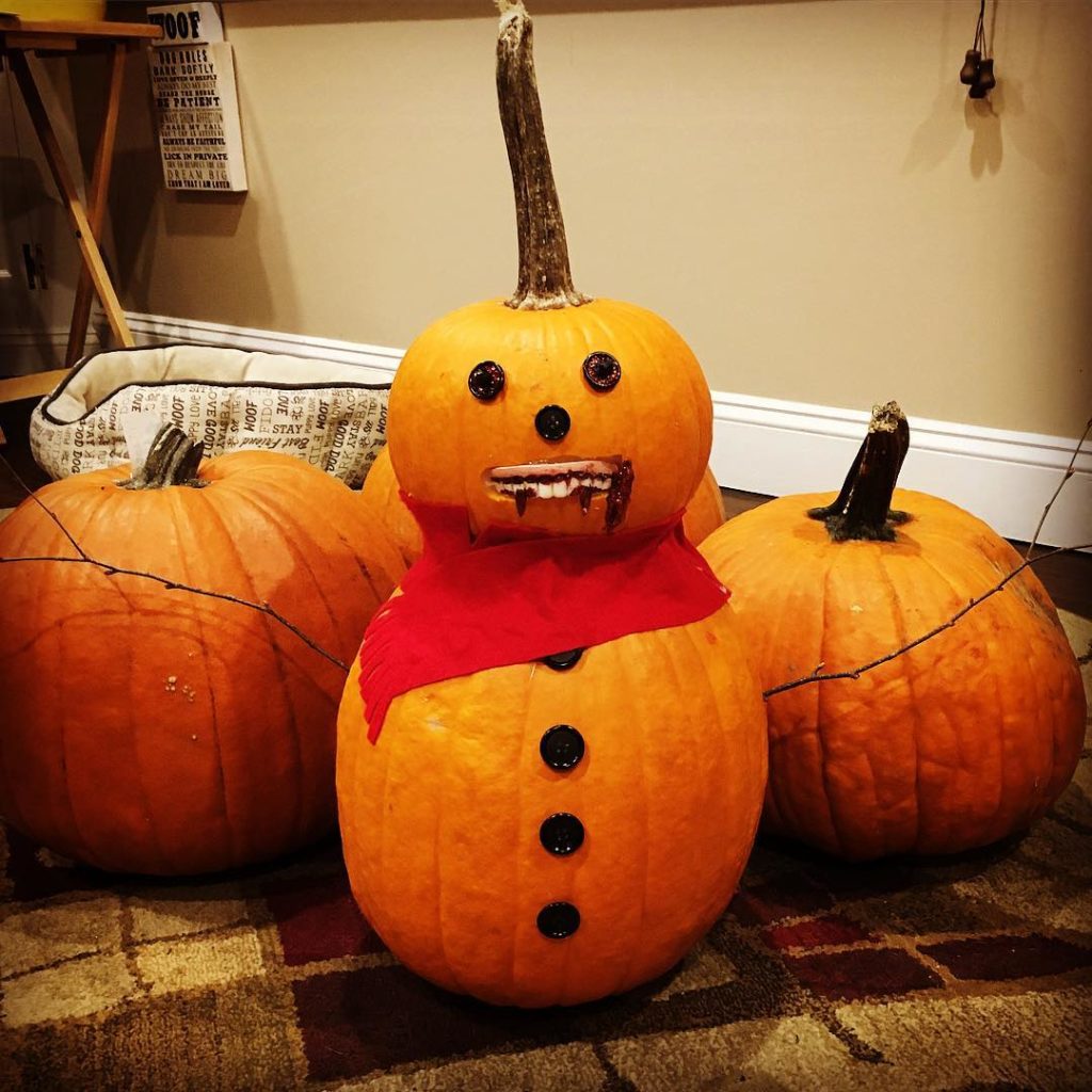 40 Fun Pumpkin Craft Ideas for Kids | Get Creative at Home