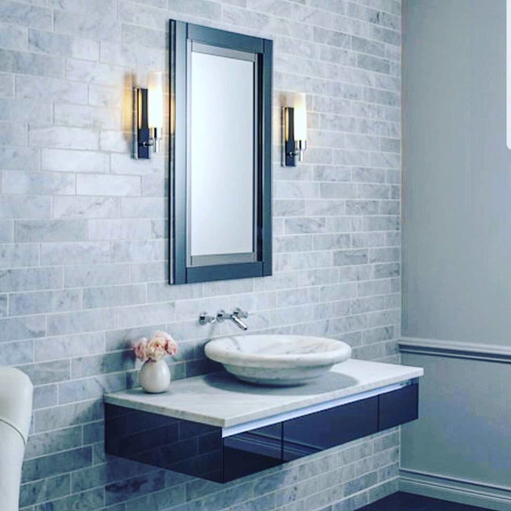 Transform Your Bathroom with These Creative Bathroom Lighting Ideas