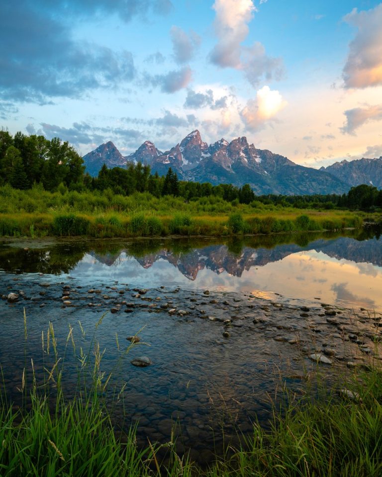 30 Most Beautiful Places in The US: The Ultimate American Bucket-List ...