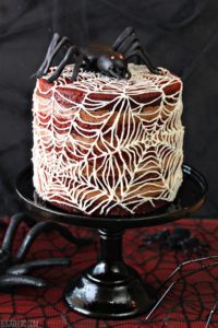 30 Spooky Halloween Desserts You Must Try