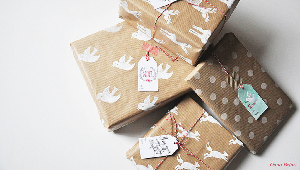 20+ Creative Valentine's Day DIY Gift Wrapping Ideas