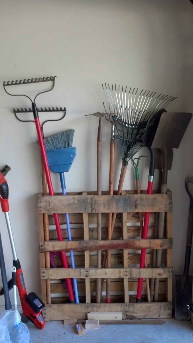 23 Garage storage and organizing ideas to make the most stunning decoration
