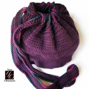 30 Crochet Purse and Bag Patterns that are uber stylish and elegant