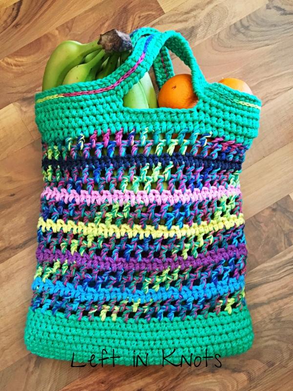 30 Crochet Purse and Bag Patterns that are uber stylish and elegant