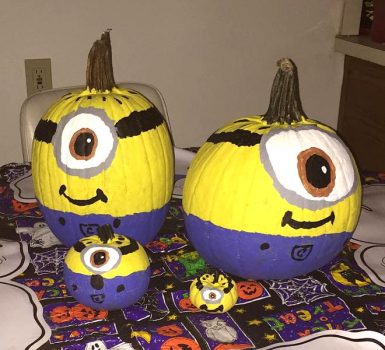 90+ Pumpkin Décor Ideas for Halloween to Spread the spooky Everywhere