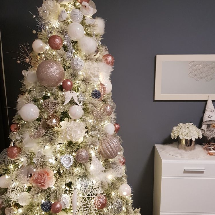 80+ Boho Chic Christmas Décor to keep your free spirited soul happy ...