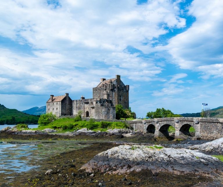 Most Beautiful Places in the Scotland to Visit > Detectview