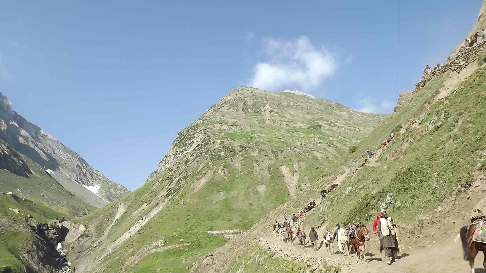 Amarnath Temple