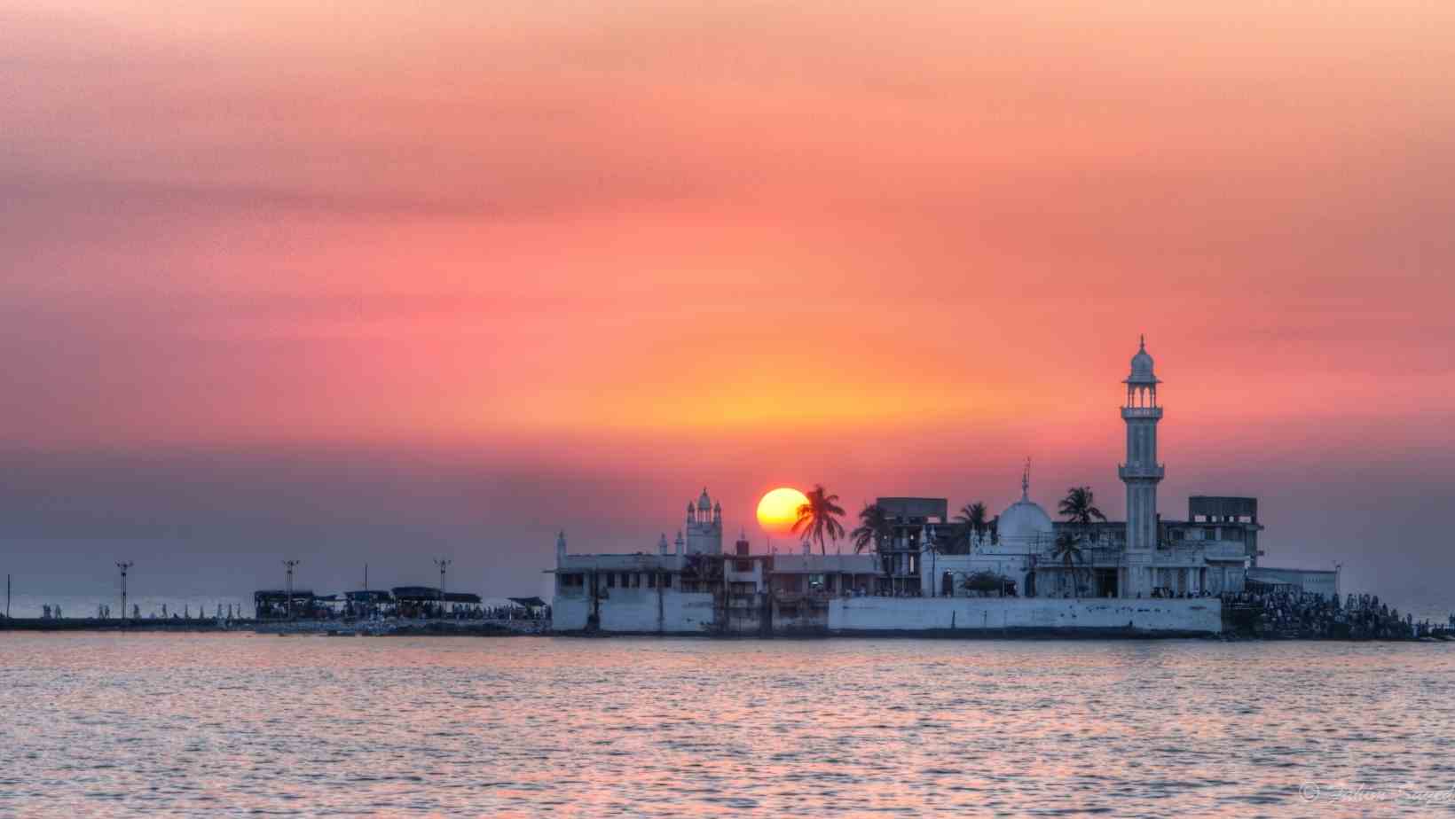 Haji Ali Darga