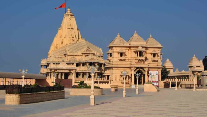 15 Best Places To Visit In Somnath