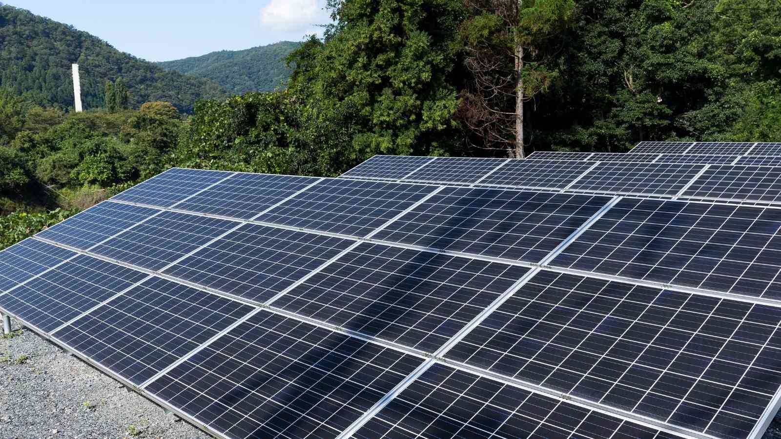 What Is The Average Cost Of Installing Solar Panels In Ohio 